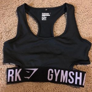 Gymshark sports bra